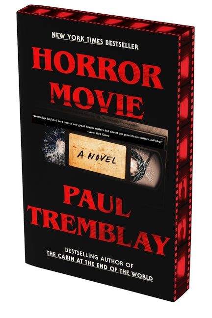 Horror Movie
