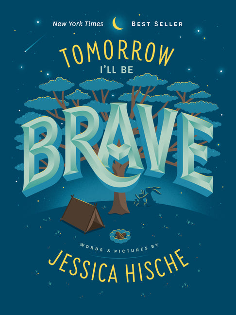 Tomorrow I'll Be Brave - Ingram