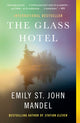 The Glass Hotel - Ingram