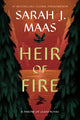 Heir of Fire - Ingram