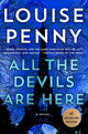 All the Devils Are Here - Ingram