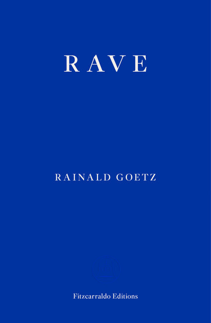 Rave - Ingram