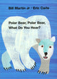 Polar Bear, Polar Bear, What Do You Hear? - Ingram
