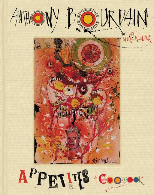 Appetites: A Cookbook - Ingram