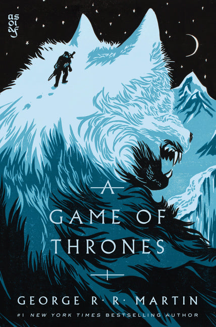 A Game of Thrones - Ingram