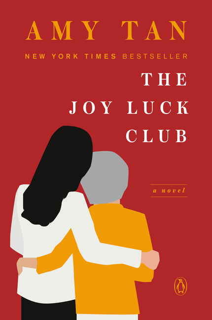 The Joy Luck Club - Ingram