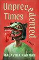 Unprecedented Times - Ingram