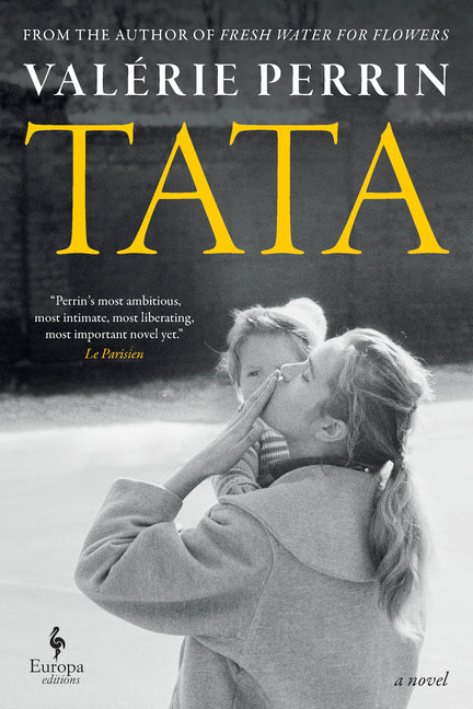 Tata - Ingram