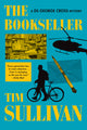 The Bookseller: A DS George Cross Mystery - Ingram