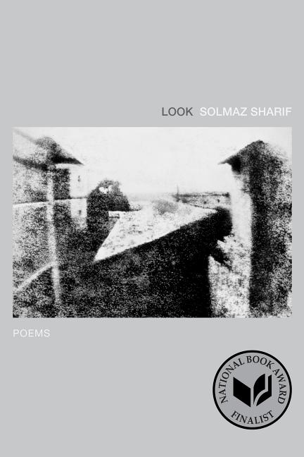 Look: Poems - Ingram