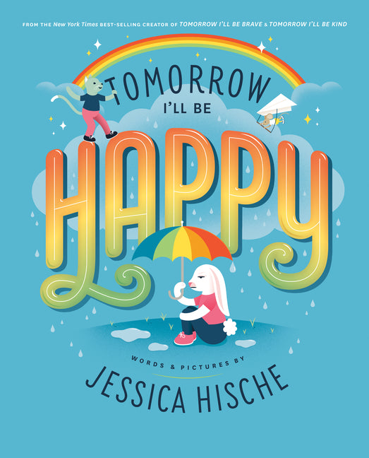 Tomorrow I'll Be Happy - Ingram