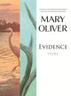 Evidence: Poems