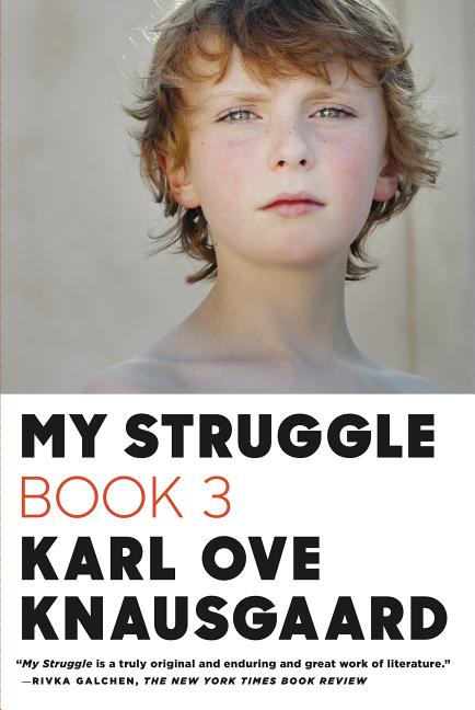 My Struggle, Book 3 - Ingram