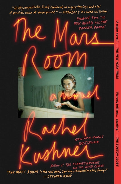 The Mars Room - Ingram