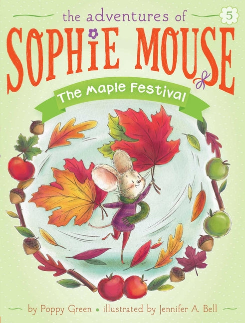The Maple Festival - Ingram