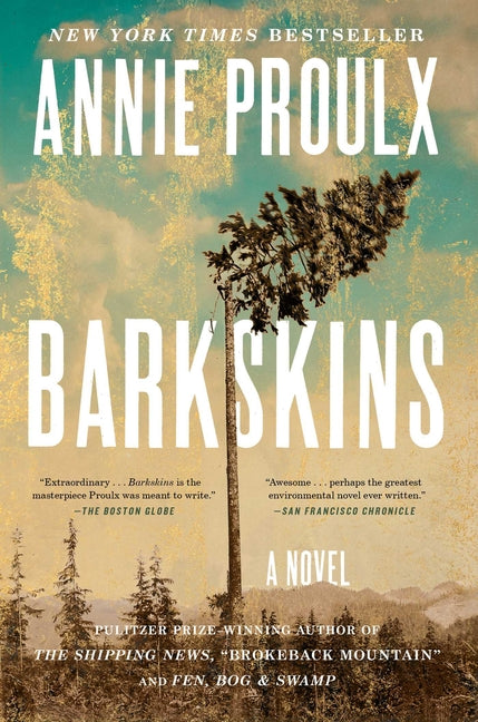 Barkskins - Ingram