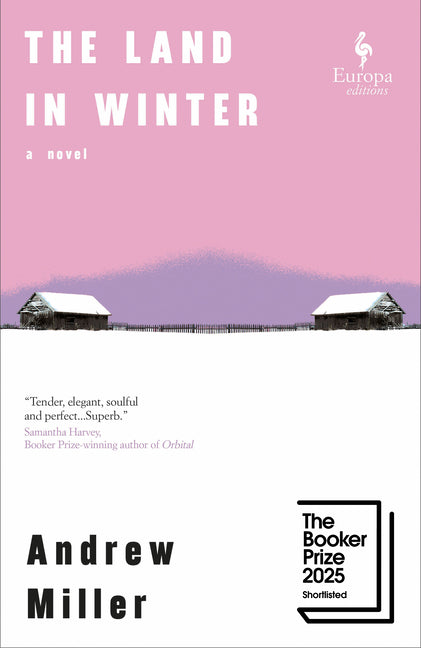 The Land in Winter - Ingram