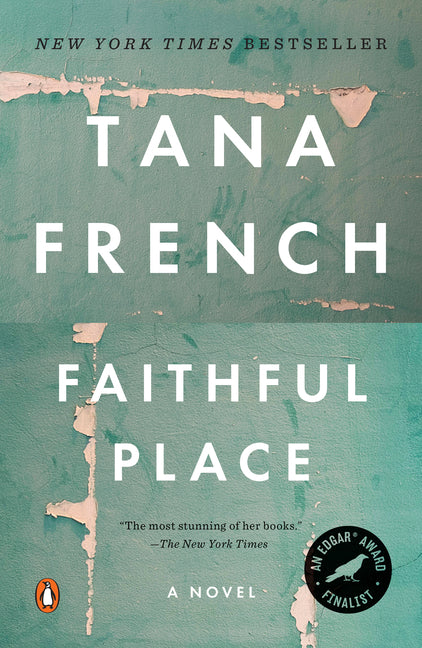Faithful Place - Ingram