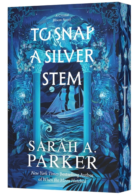 To Snap a Silver Stem - Ingram