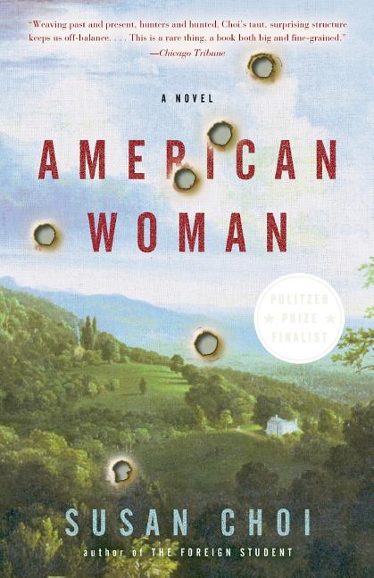 American Woman - Ingram