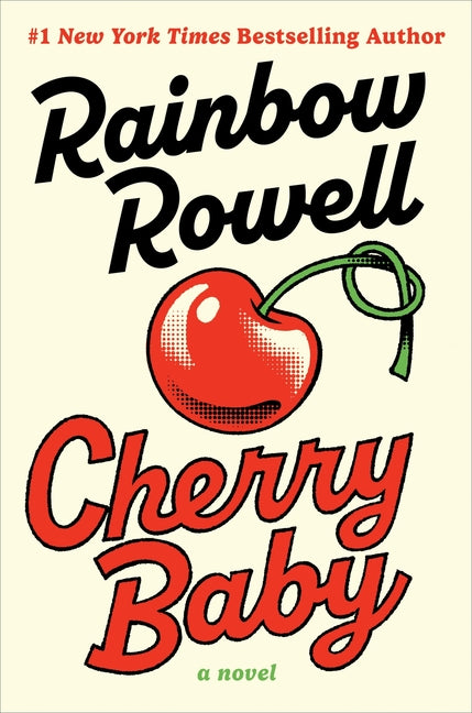 Cherry Baby - Ingram