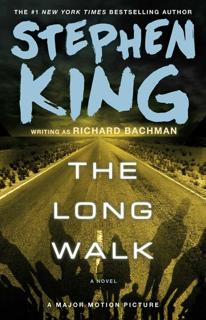 The Long Walk - Ingram