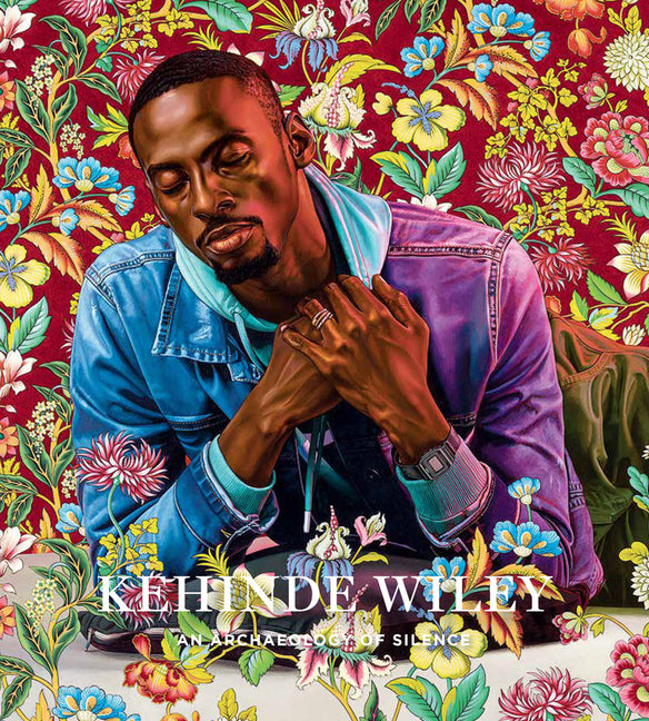 Kehinde Wiley: An Archaeology of Silence - Ingram