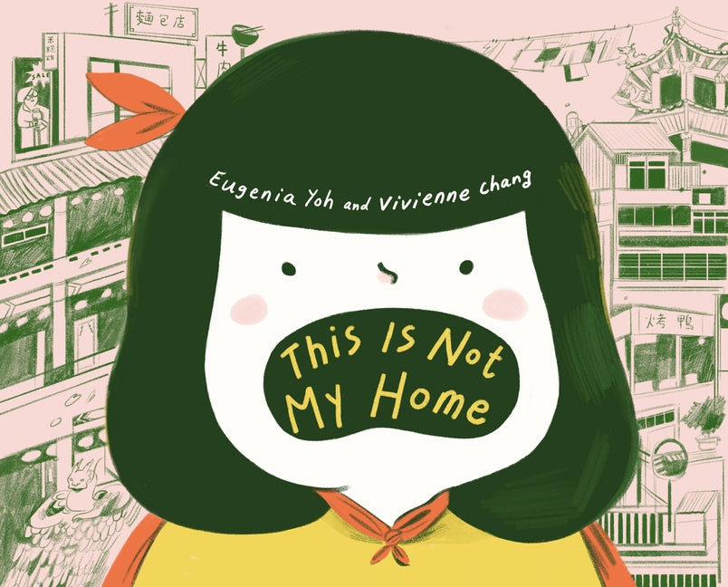 This Is Not My Home - Ingram