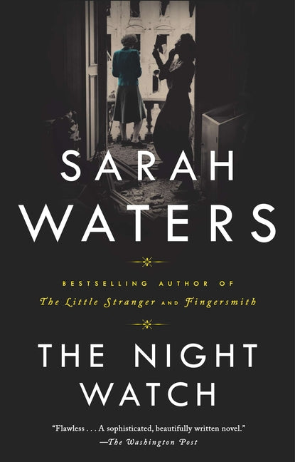 The Night Watch - Ingram
