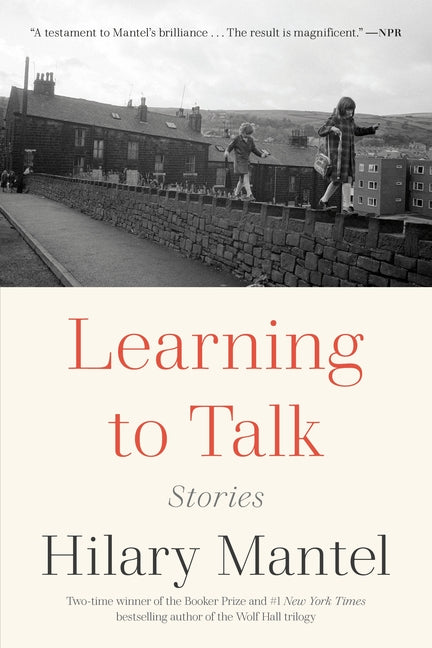 Learning to Talk: Stories - Ingram