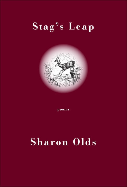 Stag's Leap (Pulitzer Prize Winner): Poems - Ingram