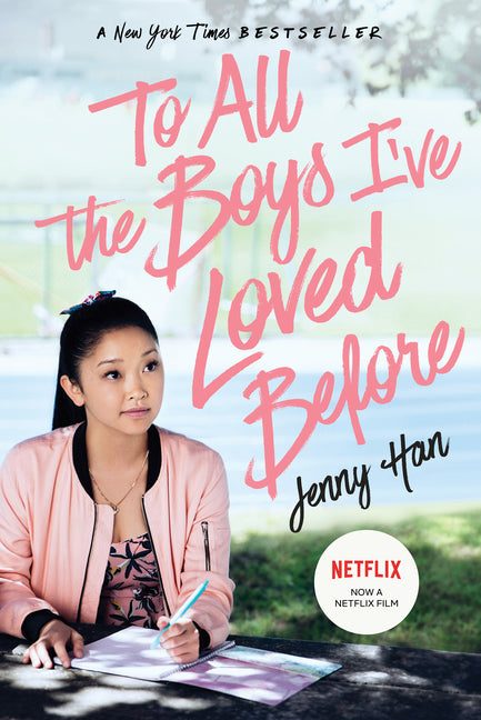 To All the Boys I've Loved Before (Media Tie-In) - Ingram
