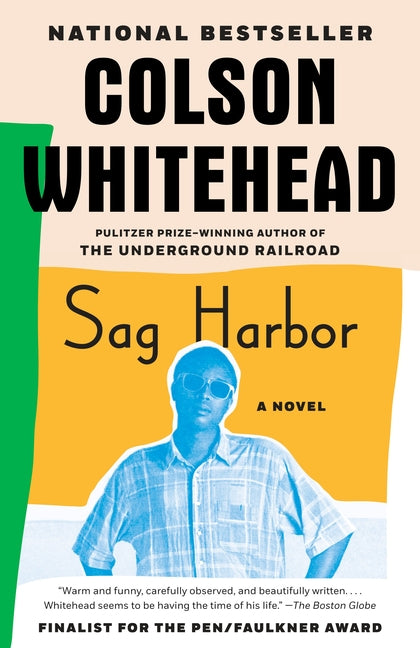 Sag Harbor - Ingram