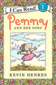 Penny and Her Song - Ingram