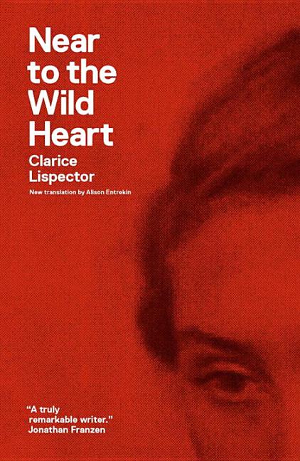 Near to the Wild Heart - Ingram
