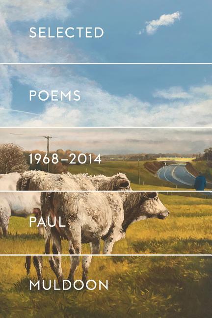 Selected Poems 1968-2014 - Ingram