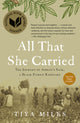 All That She Carried: The Journey of Ashley's Sack, a Black Family Keepsake - Ingram