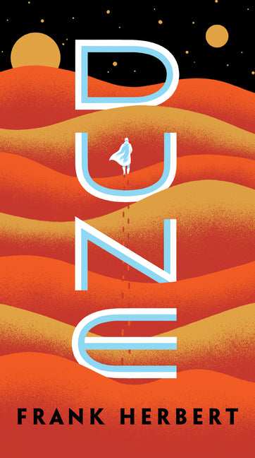 Dune - Ingram
