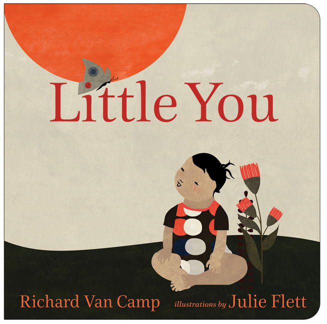 Little You - Ingram