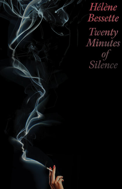 Twenty Minutes of Silence - Ingram