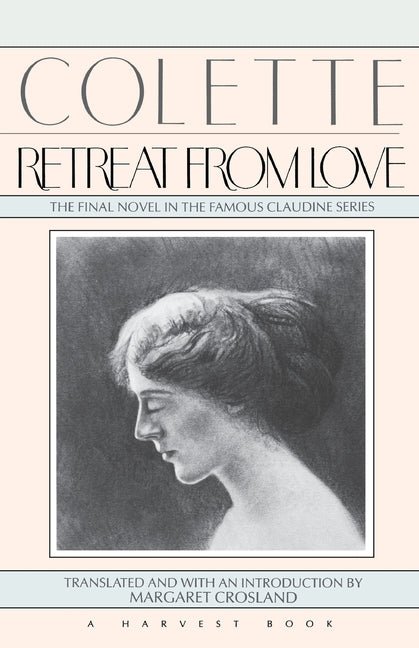 Retreat from Love - Ingram