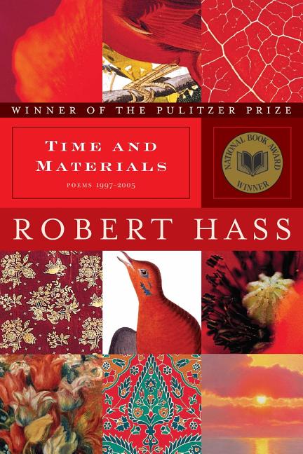 Time and Materials: Poems 1997-2005 - Ingram