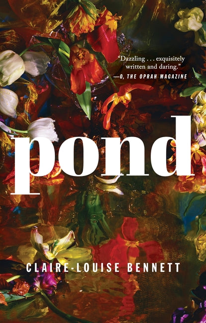 Pond - Ingram