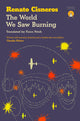 The World We Saw Burning - Ingram