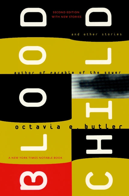 Bloodchild and Other Stories - Ingram