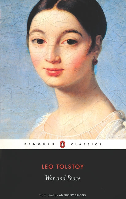 War and Peace - Ingram