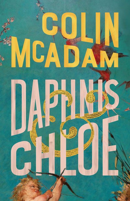 Daphnis and Chloe - Ingram