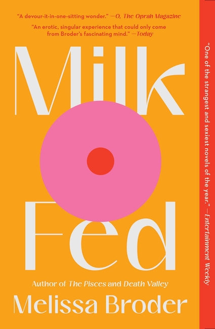 Milk Fed - Ingram