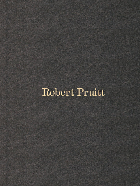 Robert Pruitt