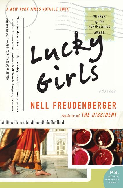Lucky Girls: Stories - Ingram